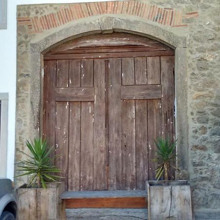 Casa Centenaria Villa Serra d'El-Rei Luaran gambar