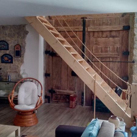 Casa Centenaria Villa Serra d'El-Rei Luaran gambar