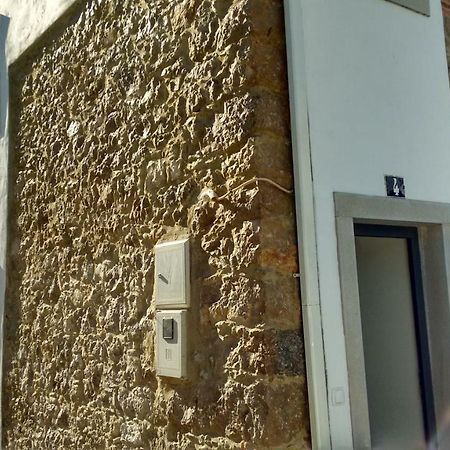 Casa Centenaria Villa Serra d'El-Rei Luaran gambar