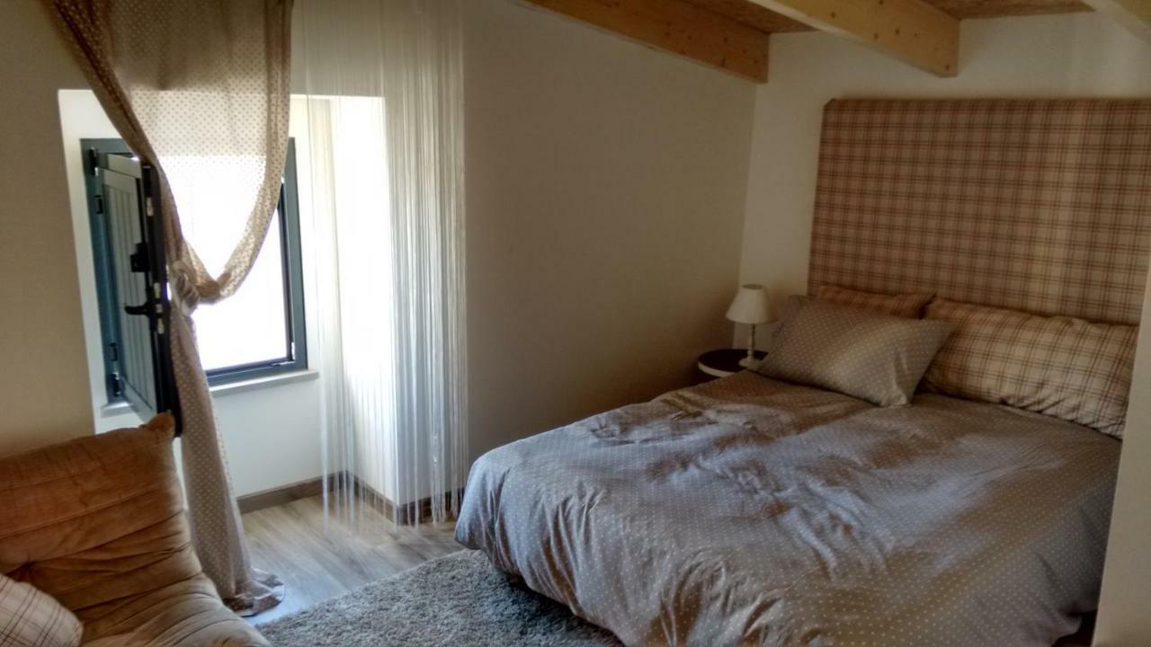 Casa Centenaria Villa Serra d'El-Rei Luaran gambar