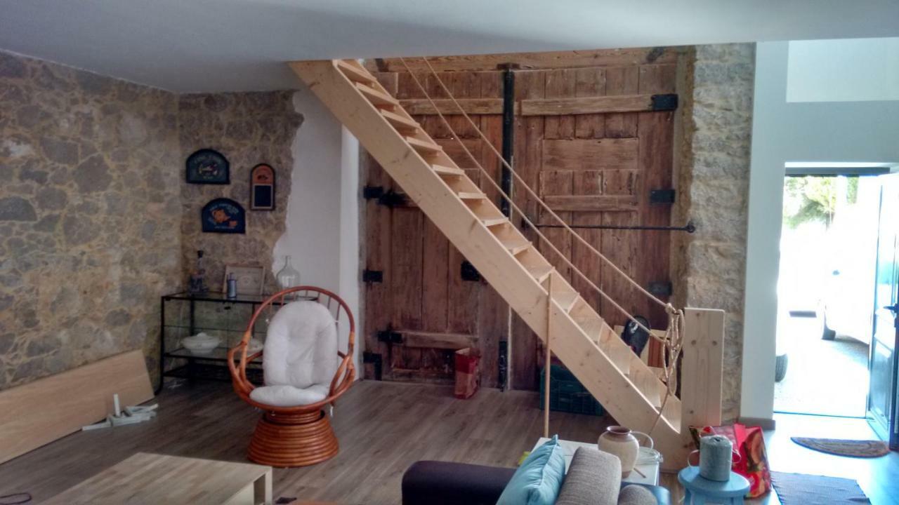 Casa Centenaria Villa Serra d'El-Rei Luaran gambar