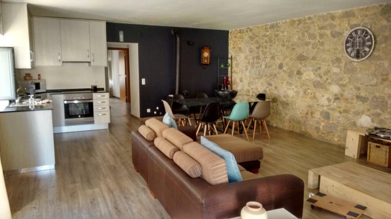 Casa Centenaria Villa Serra d'El-Rei Luaran gambar